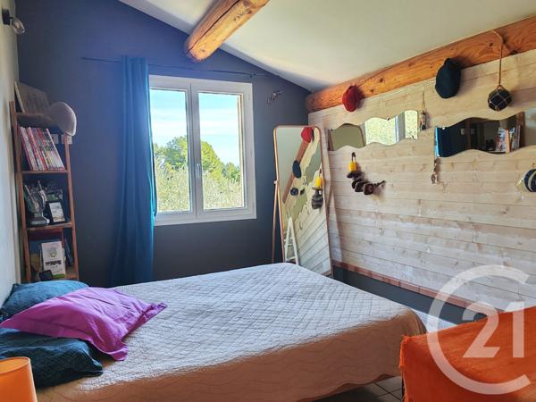 Maison à vendre  6 pièces - 152 m2 VILLENEUVE - 04