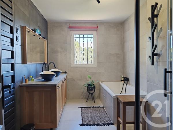 Maison à vendre  6 pièces - 152 m2 VILLENEUVE - 04