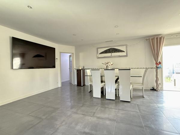 PUILBOREAU MAISON 6 pièces