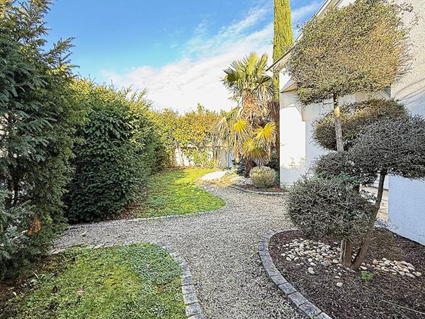 PUILBOREAU MAISON 6 pièces