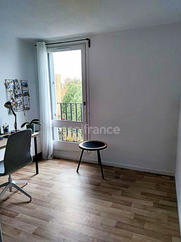 Appartement à vendre 3 pièces, 2 chambres, 60 m². ANGLET (64)