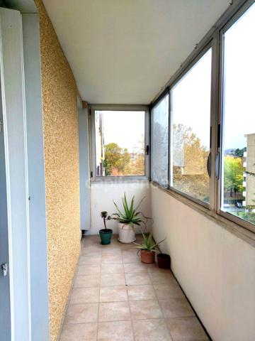 Appartement à vendre 3 pièces, 2 chambres, 60 m². ANGLET (64)
