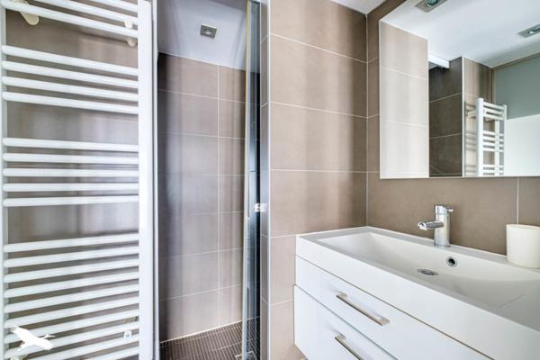 Appartement à vendre 179 655 € Lyon 03 1 pièce 24 m² DPE D