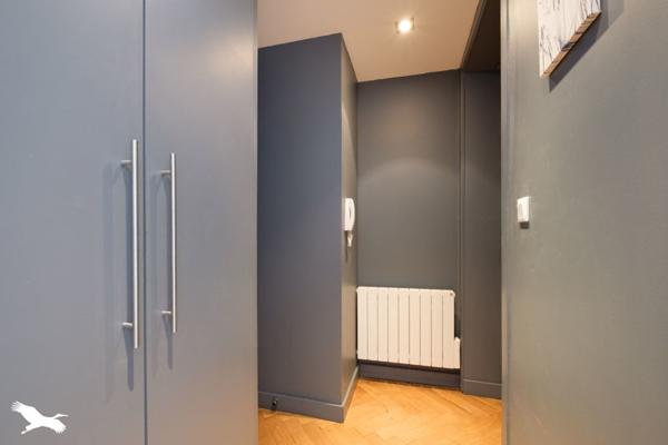 Appartement à vendre 179 655 € Lyon 03 1 pièce 24 m² DPE D