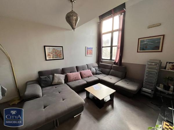 Appartement à vendre 4 pièces 83.98m²
