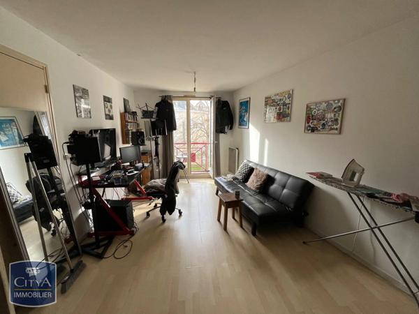 Appartement à vendre 4 pièces 83.98m²