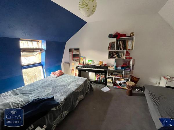 Appartement à vendre 4 pièces 83.98m²