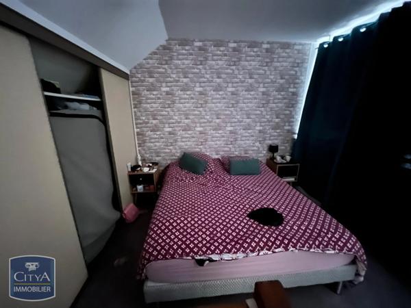 Appartement à vendre 4 pièces 83.98m²