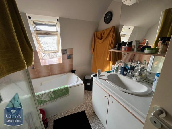 Appartement à vendre 4 pièces 83.98m²