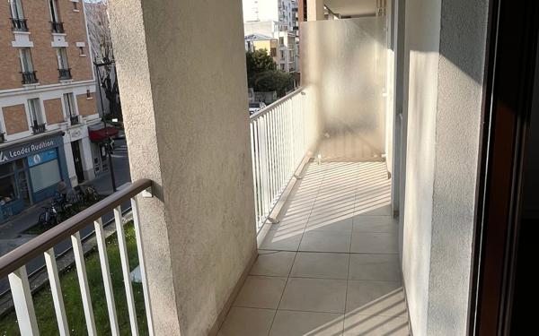 Appartement à vendre    2 pièces • 50,10 m2 Vincennes