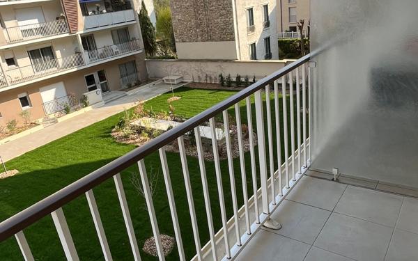Appartement à vendre    2 pièces • 50,10 m2 Vincennes