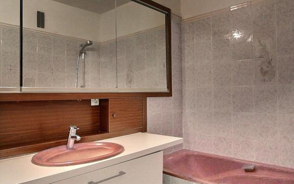 Appartement à vendre    2 pièces • 50,10 m2 Vincennes