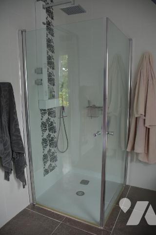 Vente sur Ballée maison avec garage et jardin