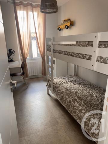 Appartement T3 à vendre  3 pièces - 43,71 m2 TOULON - 83