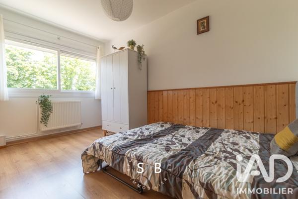 Maison à vendre 4 pièces 80 m² Villepreux