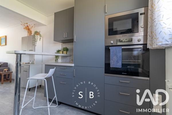Maison à vendre 4 pièces 80 m² Villepreux