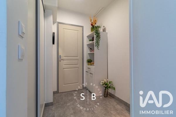 Maison à vendre 4 pièces 80 m² Villepreux