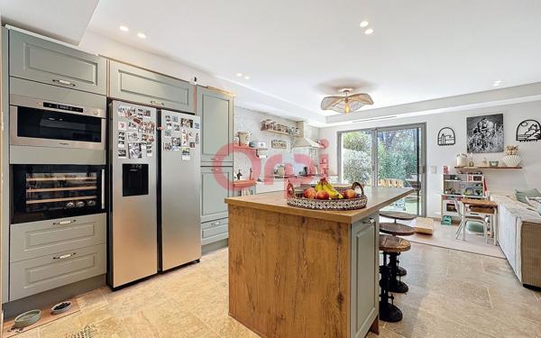 Maison à vendre    4 pièces •  Les Issambres - Roquebrune-sur-Argens