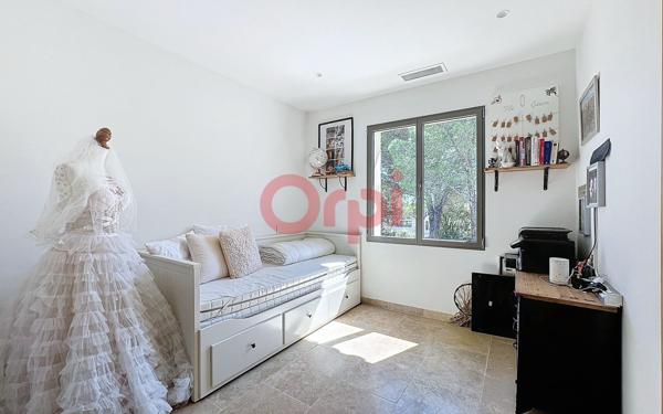 Maison à vendre    4 pièces •  Les Issambres - Roquebrune-sur-Argens