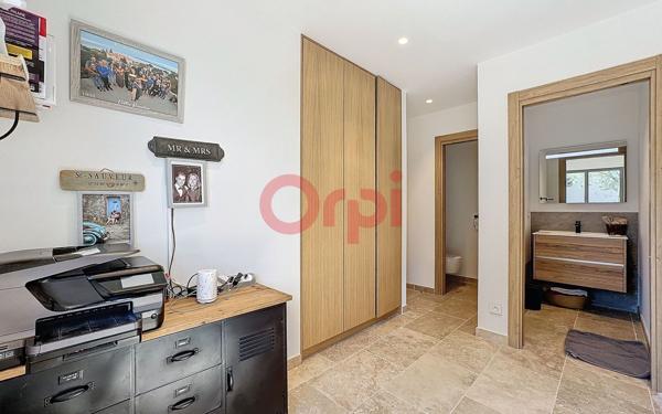 Maison à vendre    4 pièces •  Les Issambres - Roquebrune-sur-Argens