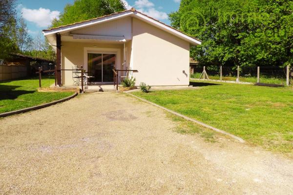 Maison à MIOS (33380)