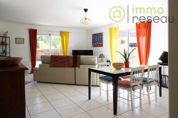 Maison à MIOS (33380)