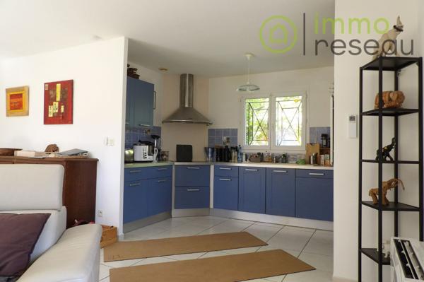 Maison à MIOS (33380)