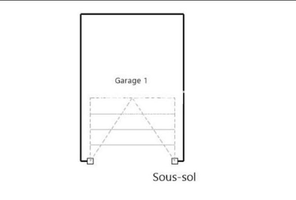 T2 récent avec box fermé – Quartier Longchamp