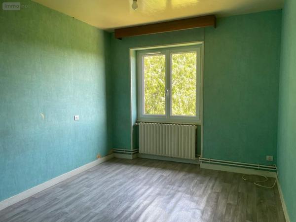 Maison à vendre à Champéon en Mayenne (53640), ref : 046/756