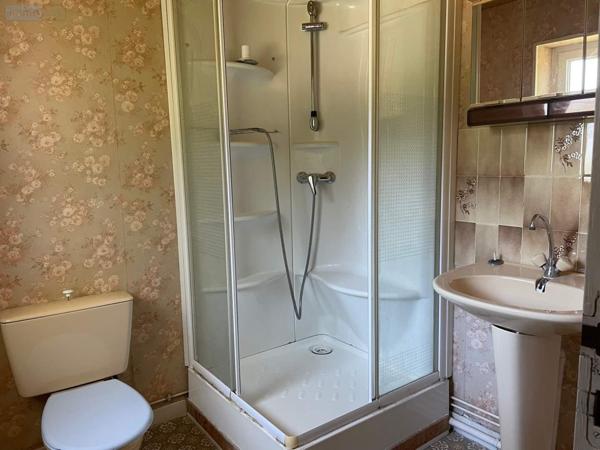 Maison à vendre à Champéon en Mayenne (53640), ref : 046/756