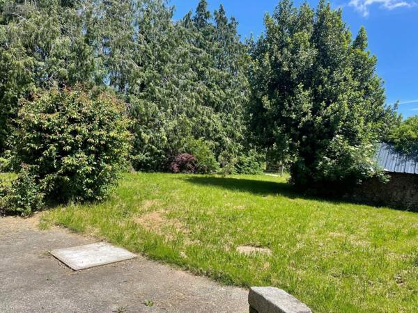 Maison à vendre à Champéon en Mayenne (53640), ref : 046/756