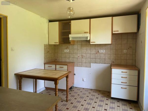 Maison à vendre à Champéon en Mayenne (53640), ref : 046/756