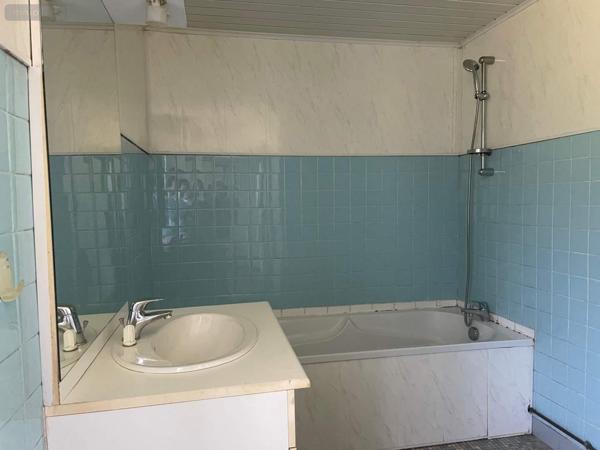 Maison à vendre à Champéon en Mayenne (53640), ref : 046/756