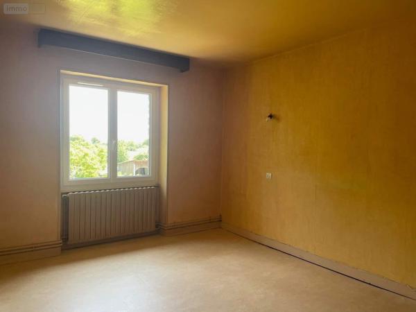 Maison à vendre à Champéon en Mayenne (53640), ref : 046/756