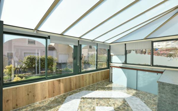 Maison à louer    5 pièces •  Oullins