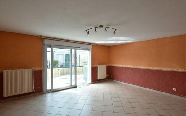 Maison à louer    5 pièces •  Oullins