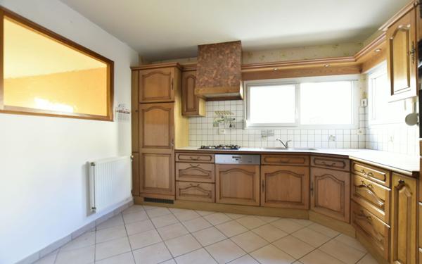 Maison à louer    5 pièces •  Oullins