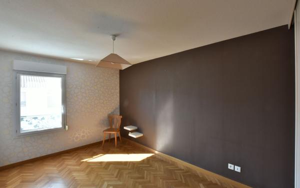 Maison à louer    5 pièces •  Oullins