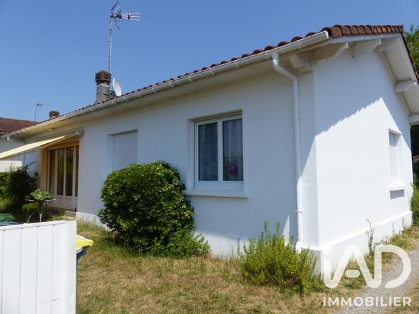 Maison à vendre 4 pièces 76 m² Saint-Pierre-du-Mont
