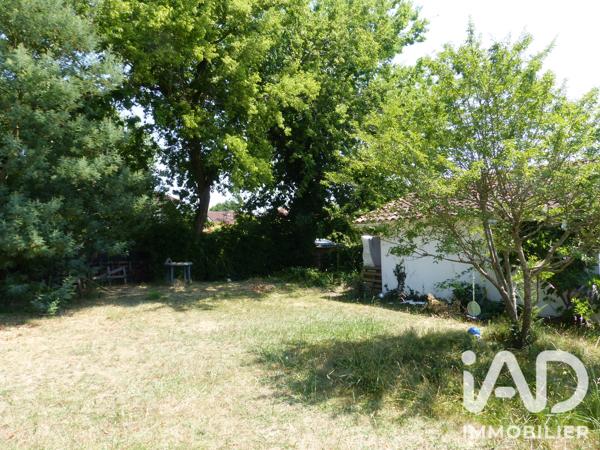 Maison à vendre 4 pièces 76 m² Saint-Pierre-du-Mont