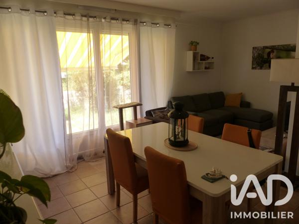 Maison à vendre 4 pièces 76 m² Saint-Pierre-du-Mont