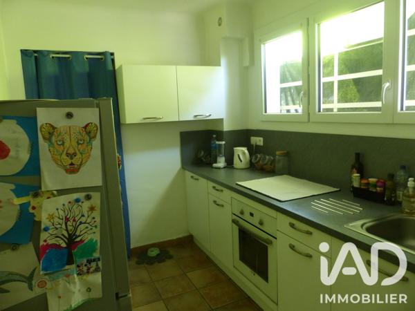Maison à vendre 4 pièces 76 m² Saint-Pierre-du-Mont