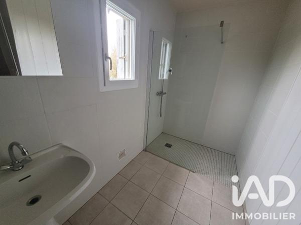 Maison à vendre 6 pièces 136 m² La Peyratte