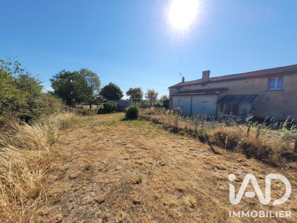 Maison à vendre 6 pièces 136 m² La Peyratte
