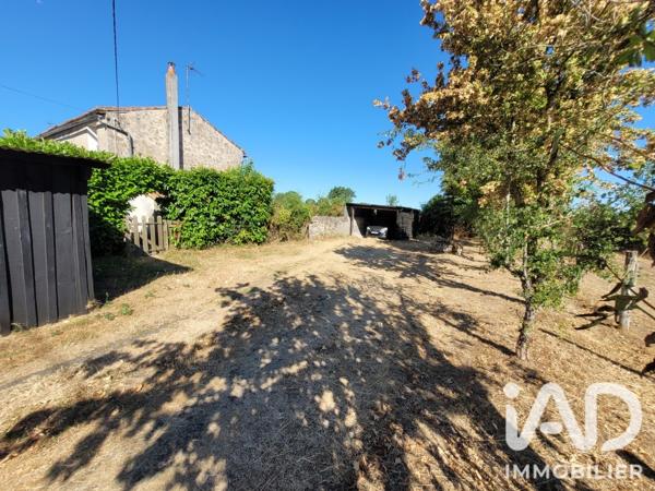 Maison à vendre 6 pièces 136 m² La Peyratte
