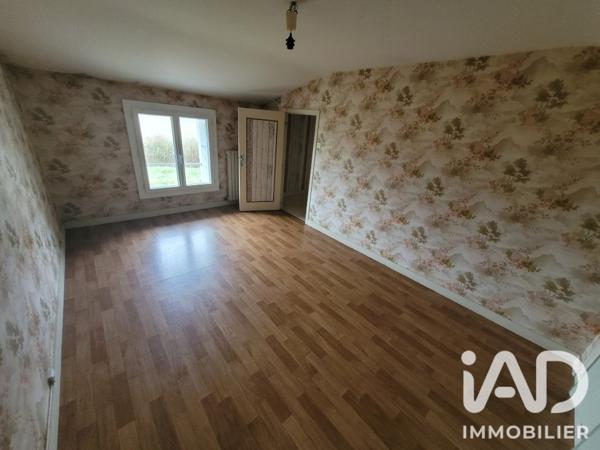 Maison à vendre 6 pièces 136 m² La Peyratte