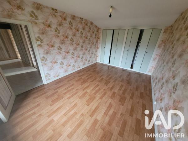Maison à vendre 6 pièces 136 m² La Peyratte