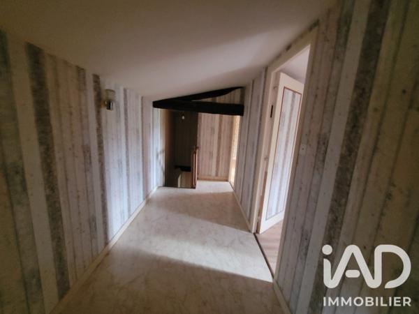 Maison à vendre 6 pièces 136 m² La Peyratte