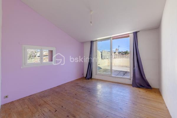 Maison en pierre de 125 m²