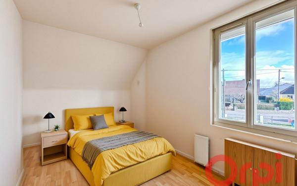 Maison à vendre    4 pièces • 100 m2 Saint-Florent-sur-Cher